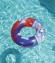 Круг для плавания 23х15 см, Spider-Man, Bestway, арт. 98003