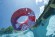 Круг для плавания 23х15 см, Spider-Man, Bestway, арт. 98003