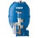 Фильтр Ospa 24 HA, с реверсивным гидроклапаном 24 м³/ч