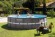 Каркасный бассейн 610x122 INTEX 26334 с песочным фильтром